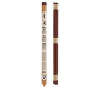 AROMANDISE Pavillon Or Rouleau Encens, Extraits de Plantes, Marron, 22 x 1.5 x 1.4 cm SH5L