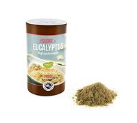 AROMANDISE Poudre Eucalyptus, Extraits de Plantes, Naturel, 10 x 10 x 3.5 cm MEMBTE05