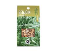 Youdoit Résine d'encens naturelle Benjoin du Laos Sachet 20 g