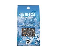 AROMANDISE Sachet Pontifical, Extraits de Plantes, Naturel, 1.2 x 8.4 x 15.5 cm PONs
