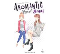 Aromantic (love) story - Tome 4