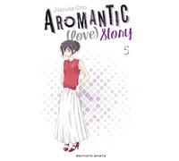 Aromantic (love) story - Tome 5