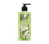 Aromas Artesanales De Antigua Floral Luxury Lily of the Valley Hand Wash - 500ml | Luxury Hand Wash to Help Banish Day-To-Day Stress | Hand Soap, Skin Care, Hand Wash