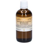 Aromasan Huile d'amande douce BIO 100 ml