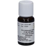 AROMASAN Huile essentielle de Cannelle Chine 15 ml