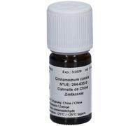 AROMASAN Huile essentielle de Cannelle Chine 5 ml