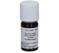 AROMASAN Huile essentielle de Carotte 5 ml
