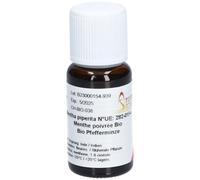 AROMASAN Huile essentielle de Menthe poivrée bio 15 ml