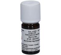 AROMASAN Huile essentielle de Myrrhe 5 ml