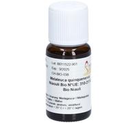 AROMASAN Huile essentielle de Niaouli bio 15 ml