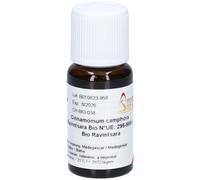 AROMASAN Huile essentielle de Ravintsara bio 15 ml