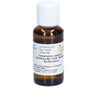 AROMASAN Huile essentielle de Ravintsara bio 30 ml