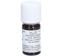 AROMASAN Huile essentielle d'Hélichryse italienne bio 2 ml