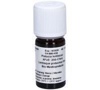 AROMASAN Huile essentielle Lentisque pistachier bio 5 ml