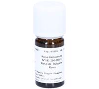 AROMASAN Huile essentielle Rose de Bulgarie bio 1 ml