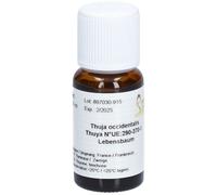 AROMASAN Huile essentielle Thuja occidentalis 15 ml