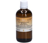 Aromasan Huile végétale d'argan BIO 100 ml