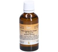 Aromasan Huile végétale d'argan BIO 50 ml