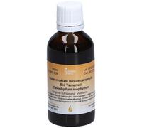 Aromasan Huile végétale de calophylle BIO 50 ml