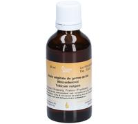 Aromasan Huile végétale de germe blé 50 ml