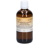 Aromasan Huile végétale de macadamia BIO 100 ml