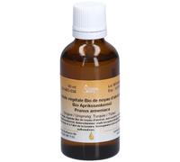 Aromasan Huile végétale noyau d'abricot 50 ml