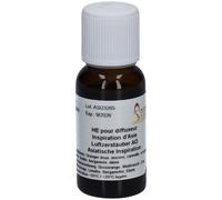 Aromasan Inspiration d'Asie Huile 20 ml