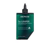 Aromase 5a Juniper Scalp Purifying Liquid Shampoo 260ml