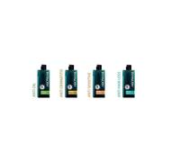 AROMASE Shampooing Essentiel Type B Anti Dermite 400 Ml