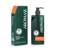 AROMASE Shampooing Hydrate Hydratant et Antisensible Essentiel pour pellicules sèches et cuir chevelu sensible, idéal pour le cuir chevelu très sec