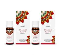 Aromasenses. - Huile essentielle pure 10 ml (Sang de Dragon)