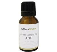 Aromasensi Aceite Esencial De Anis 15ml