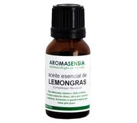 Aromasensi Aceite Esencial De Lemongras 15ml