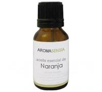 Aromasensi Aceite Esencial De Naranja 15ml