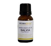 Aromasensia Salvia Huile essentielle 15 ml - 1 pièce