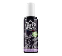 AROMASPRAY® - 100% BIO - Spray d'Ambiance - Aromathérapie - Lavande Romarin - Relaxant Provence - Huiles Essentielles 100% pures et naturelles - 100 ml