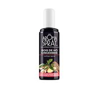 Aroma Spray Bois De Hô Gingembre 100 Ml