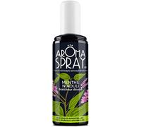 Aromaspray- Spray D'ambiance - Thym Cannelle - Tonique Épicé - Huiles Essentielles 100% Pures Et Naturelles - 100 Ml