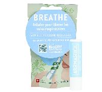 Aromastick Breathe - Inhaleur d'huiles essentielles Bio- Respiration Allergies