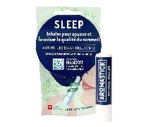 Aromastick Sleep - Inhaleur d'huiles essentielles Bio - Sommeil Relaxation