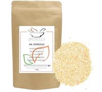 AROMATA - Ail Semoule - Ail en poudre - 100% naturel - Riche en goût - 200g