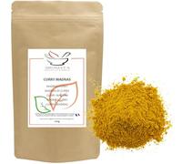 AROMATA - Curry Madras poudre - Origine Inde - 200gr