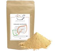 AROMATA - Fenugrec en Poudre - 200gr - Fenugrec moulu - Origine Inde