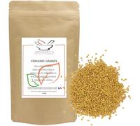 AROMATA - Fenugrec Graines entières - Origine Inde - 200gr