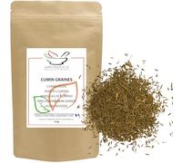 AROMATA - Graines de Cumin Entier - 100% naturel - 100g - Saveur intense