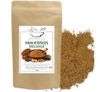 AROMATA - Mélange Pain d'Épices - 100 g