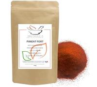 AROMATA - Piment Fort en poudre - 100 gr / 100 % Naturelle - Origine Asie