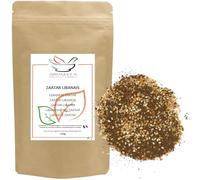 AROMATA - Zaatar/Za’atar - Cuisine Libanaise - 100% naturel - 200gr - Mélange d'épices Zaatar
