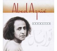 Aromates by Abed Azrie
