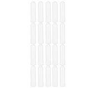 ’aromathérapie à Huile Essentielle 20 Pièces en Plastique